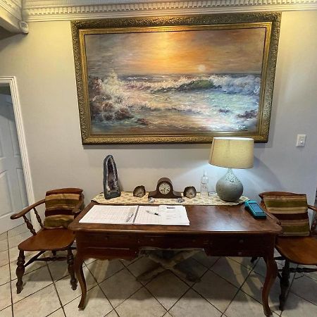 Villa Jaime Self Catering บัลลิโต ภายนอก รูปภาพ