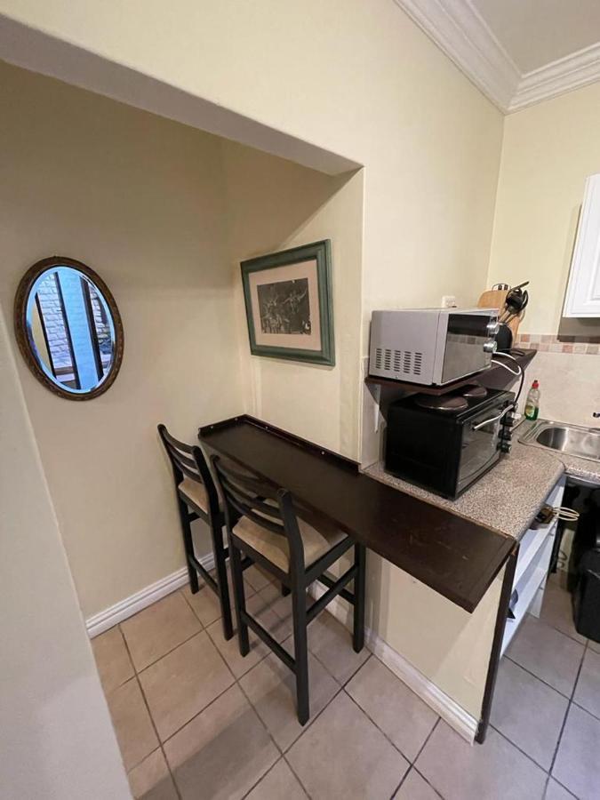 Villa Jaime Self Catering บัลลิโต ภายนอก รูปภาพ