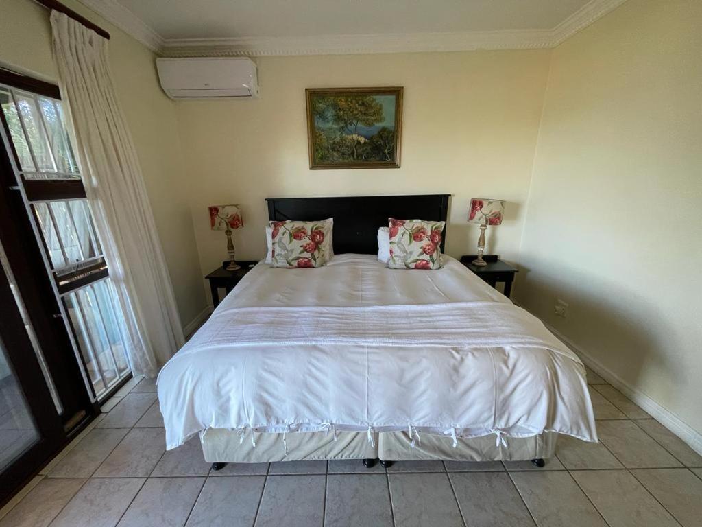 Villa Jaime Self Catering บัลลิโต ภายนอก รูปภาพ