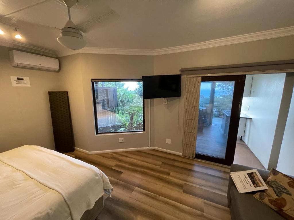 Villa Jaime Self Catering บัลลิโต ภายนอก รูปภาพ