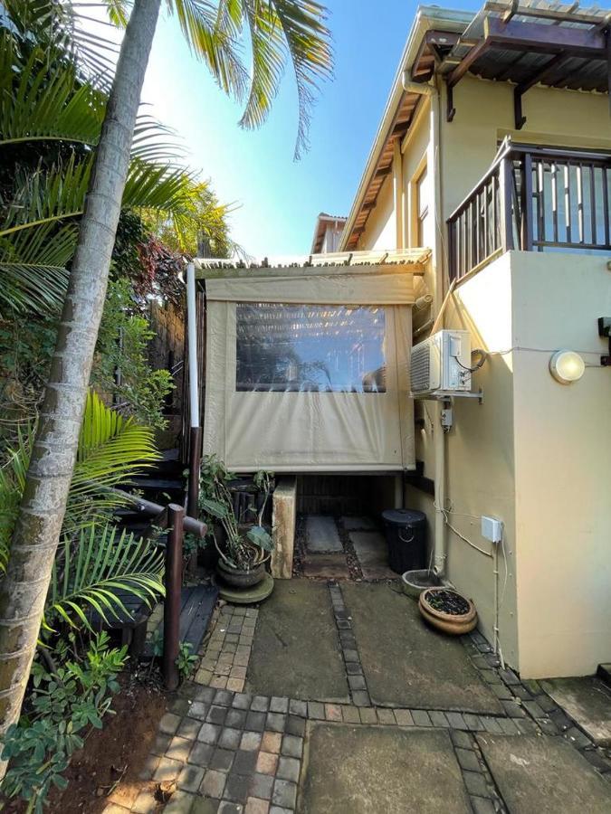 Villa Jaime Self Catering บัลลิโต ภายนอก รูปภาพ