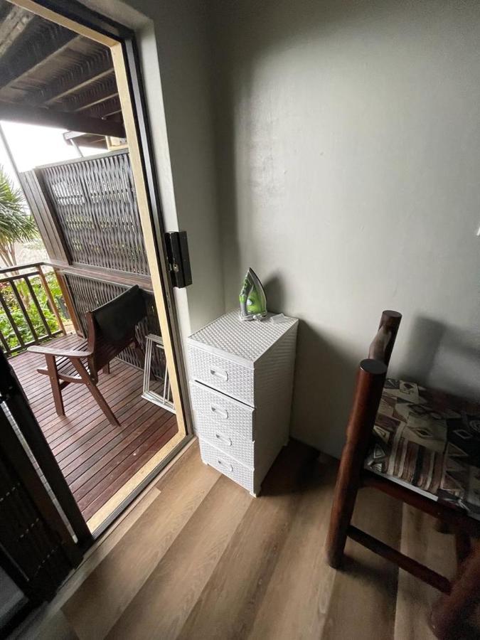 Villa Jaime Self Catering บัลลิโต ภายนอก รูปภาพ