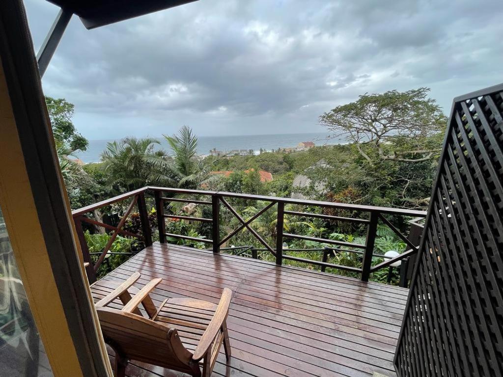 Villa Jaime Self Catering บัลลิโต ภายนอก รูปภาพ