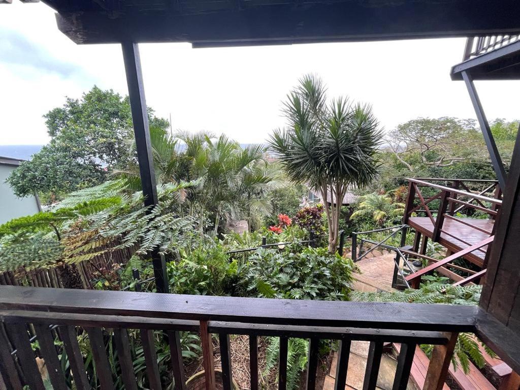 Villa Jaime Self Catering บัลลิโต ภายนอก รูปภาพ