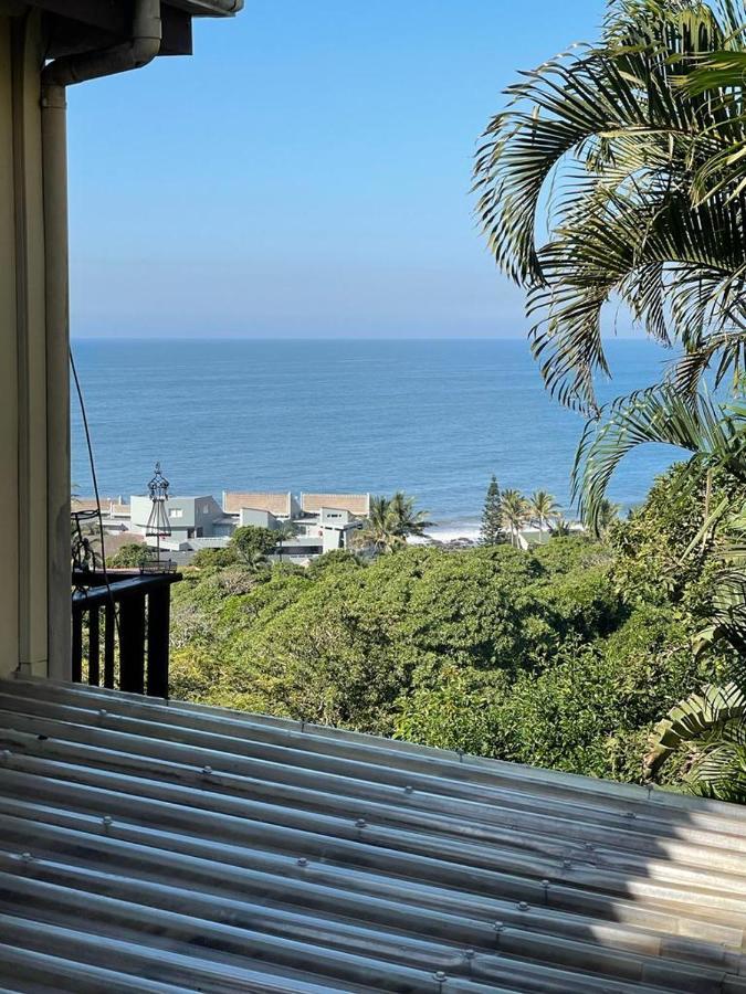 Villa Jaime Self Catering บัลลิโต ภายนอก รูปภาพ