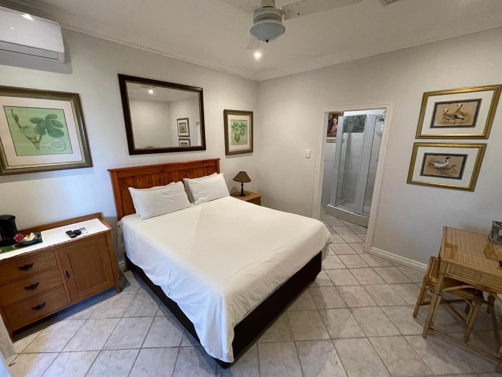 Villa Jaime Self Catering บัลลิโต ภายนอก รูปภาพ
