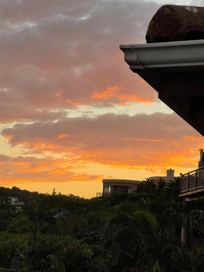 Villa Jaime Self Catering บัลลิโต ภายนอก รูปภาพ