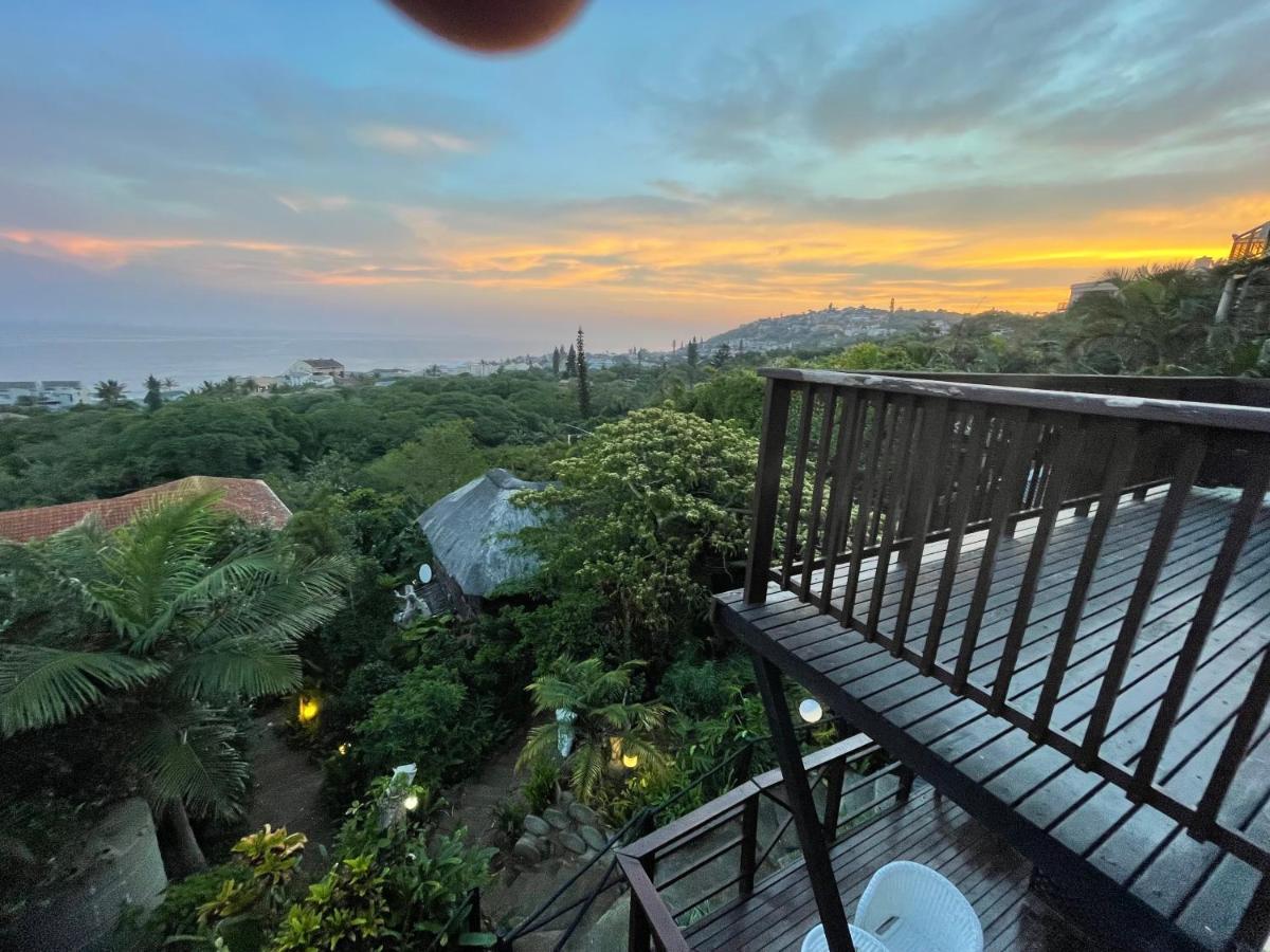 Villa Jaime Self Catering บัลลิโต ภายนอก รูปภาพ
