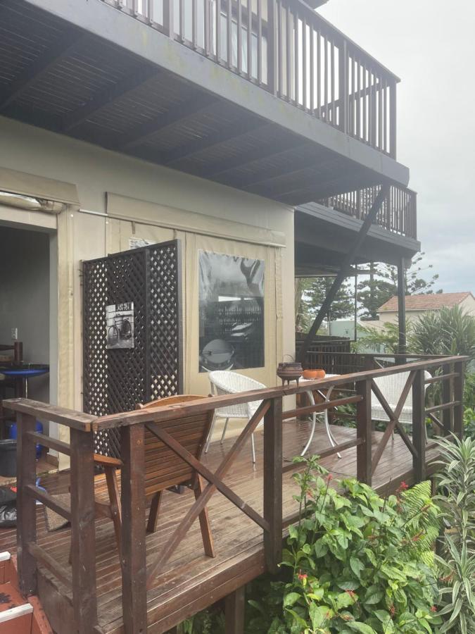 Villa Jaime Self Catering บัลลิโต ภายนอก รูปภาพ