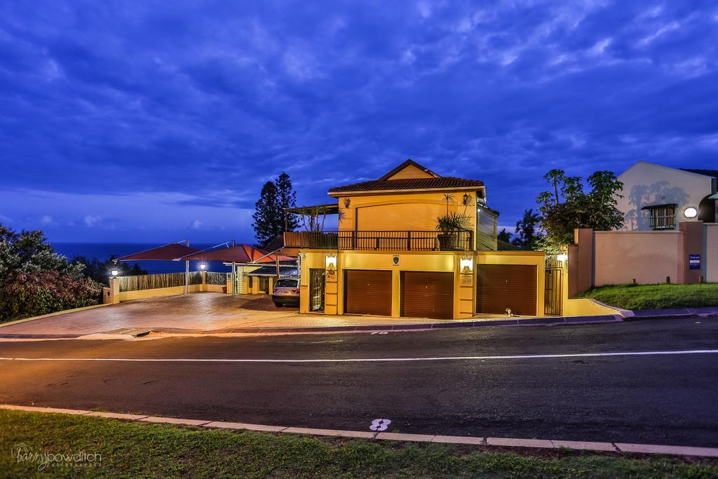 Villa Jaime Self Catering บัลลิโต ภายนอก รูปภาพ