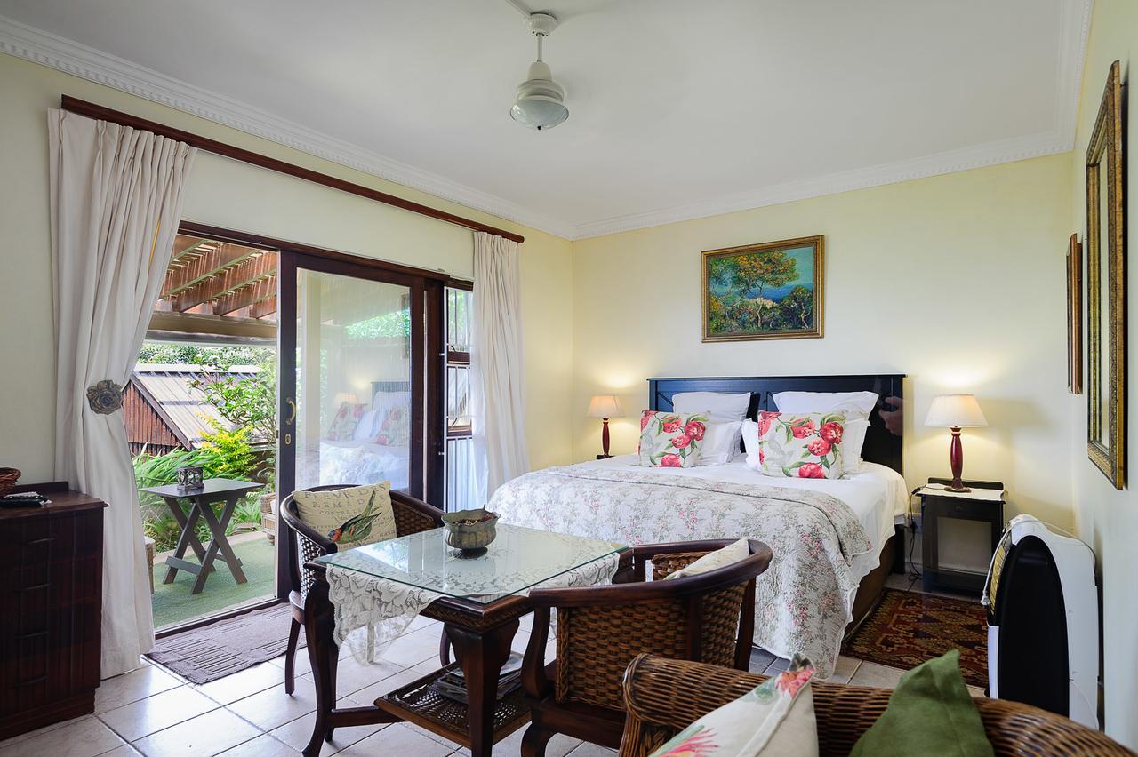 Villa Jaime Self Catering บัลลิโต ภายนอก รูปภาพ