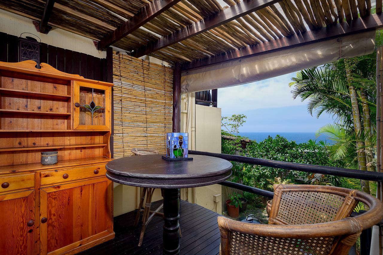 Villa Jaime Self Catering บัลลิโต ภายนอก รูปภาพ