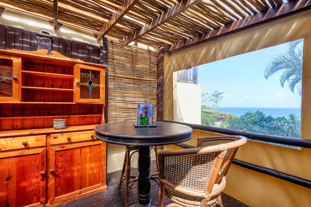 Villa Jaime Self Catering บัลลิโต ภายนอก รูปภาพ