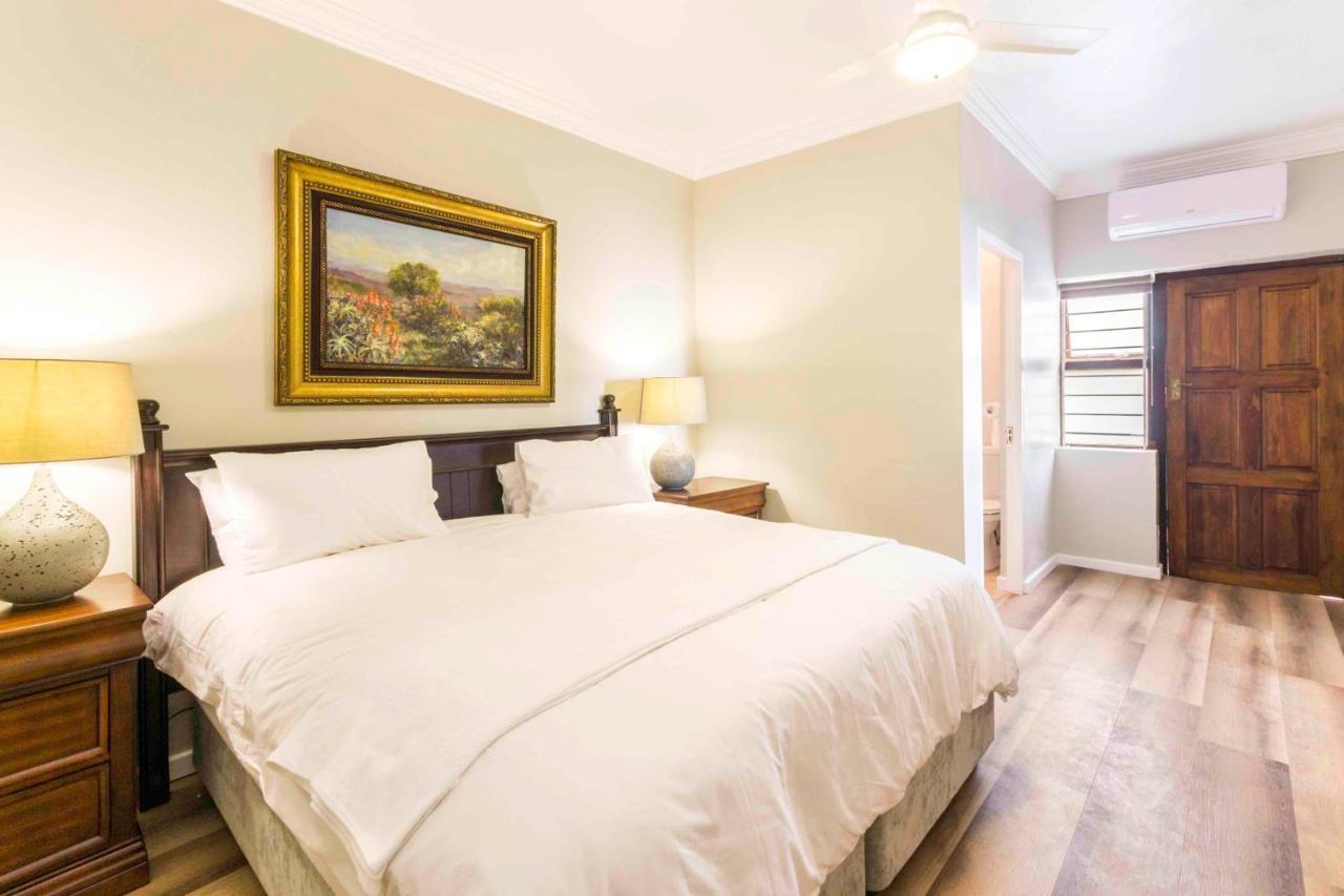 Villa Jaime Self Catering บัลลิโต ภายนอก รูปภาพ