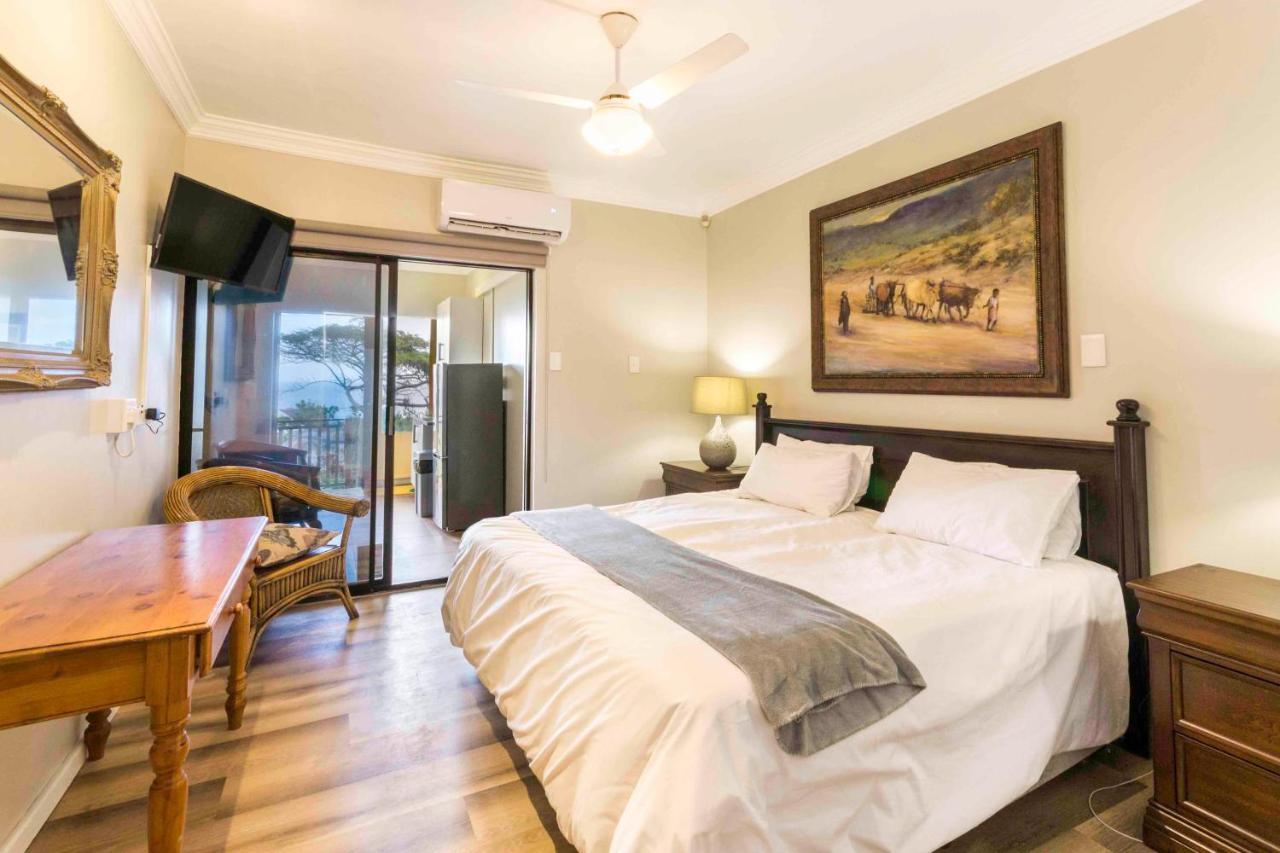 Villa Jaime Self Catering บัลลิโต ภายนอก รูปภาพ