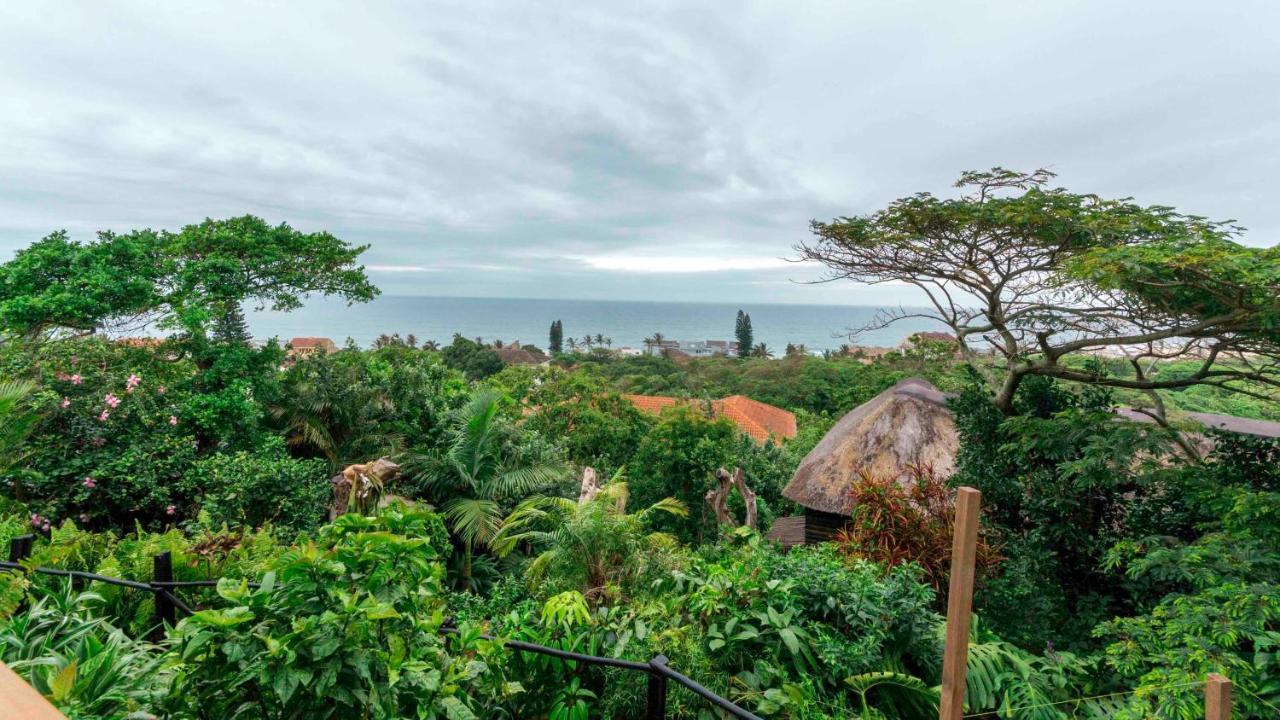 Villa Jaime Self Catering บัลลิโต ภายนอก รูปภาพ