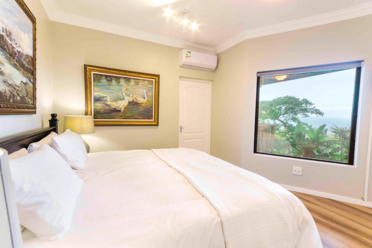 Villa Jaime Self Catering บัลลิโต ภายนอก รูปภาพ