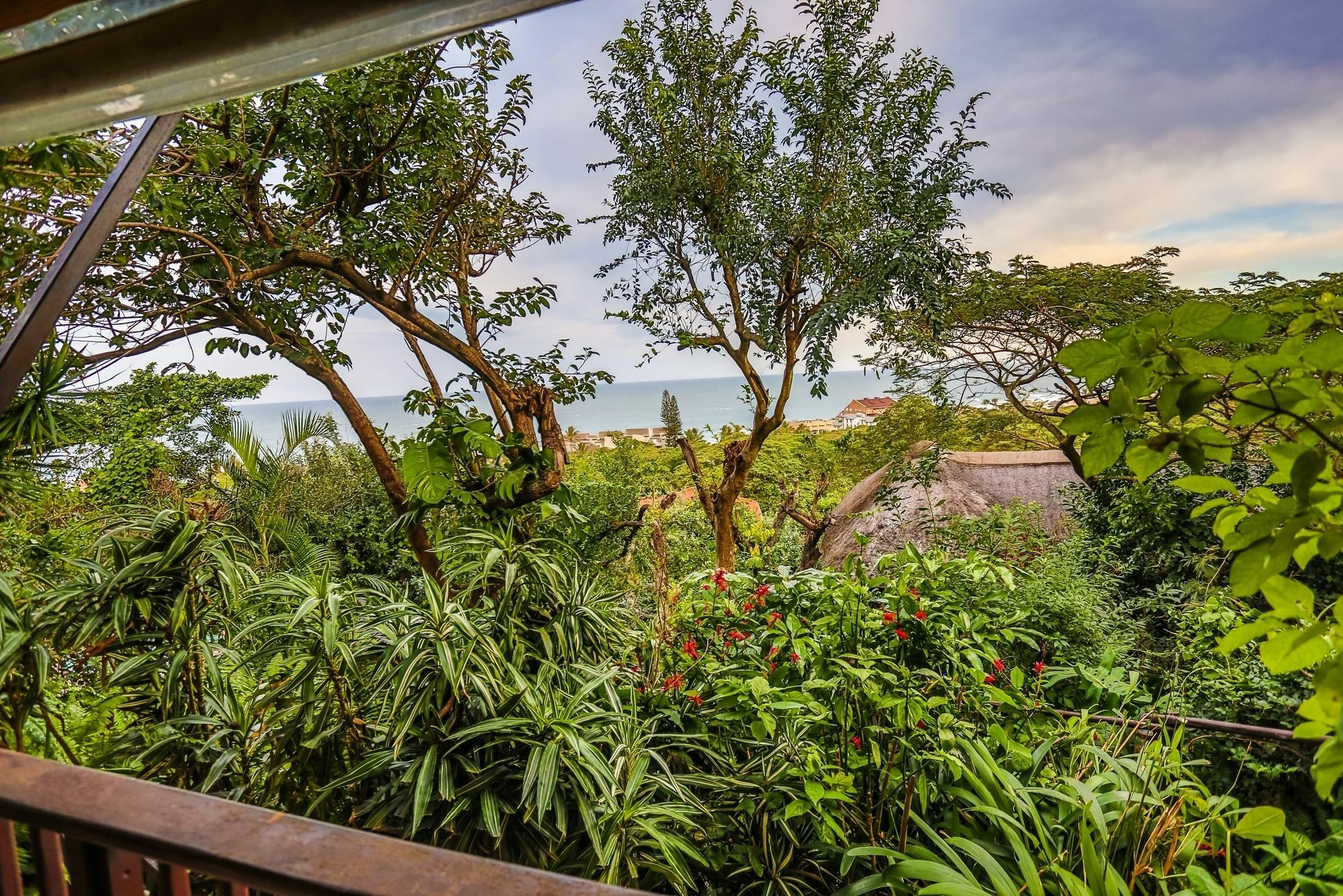 Villa Jaime Self Catering บัลลิโต ภายนอก รูปภาพ