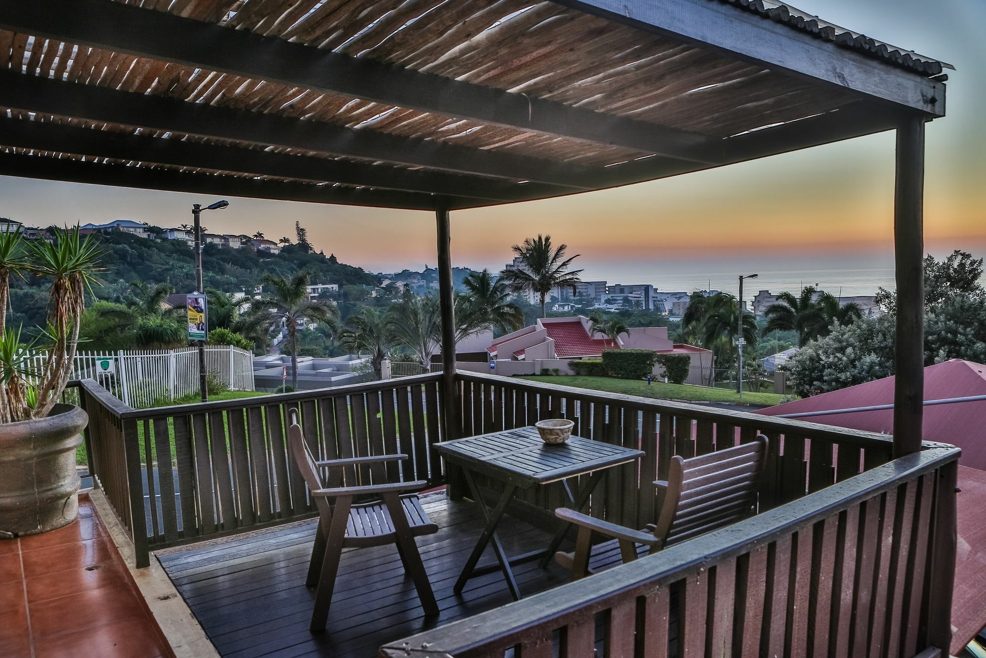 Villa Jaime Self Catering บัลลิโต ภายนอก รูปภาพ