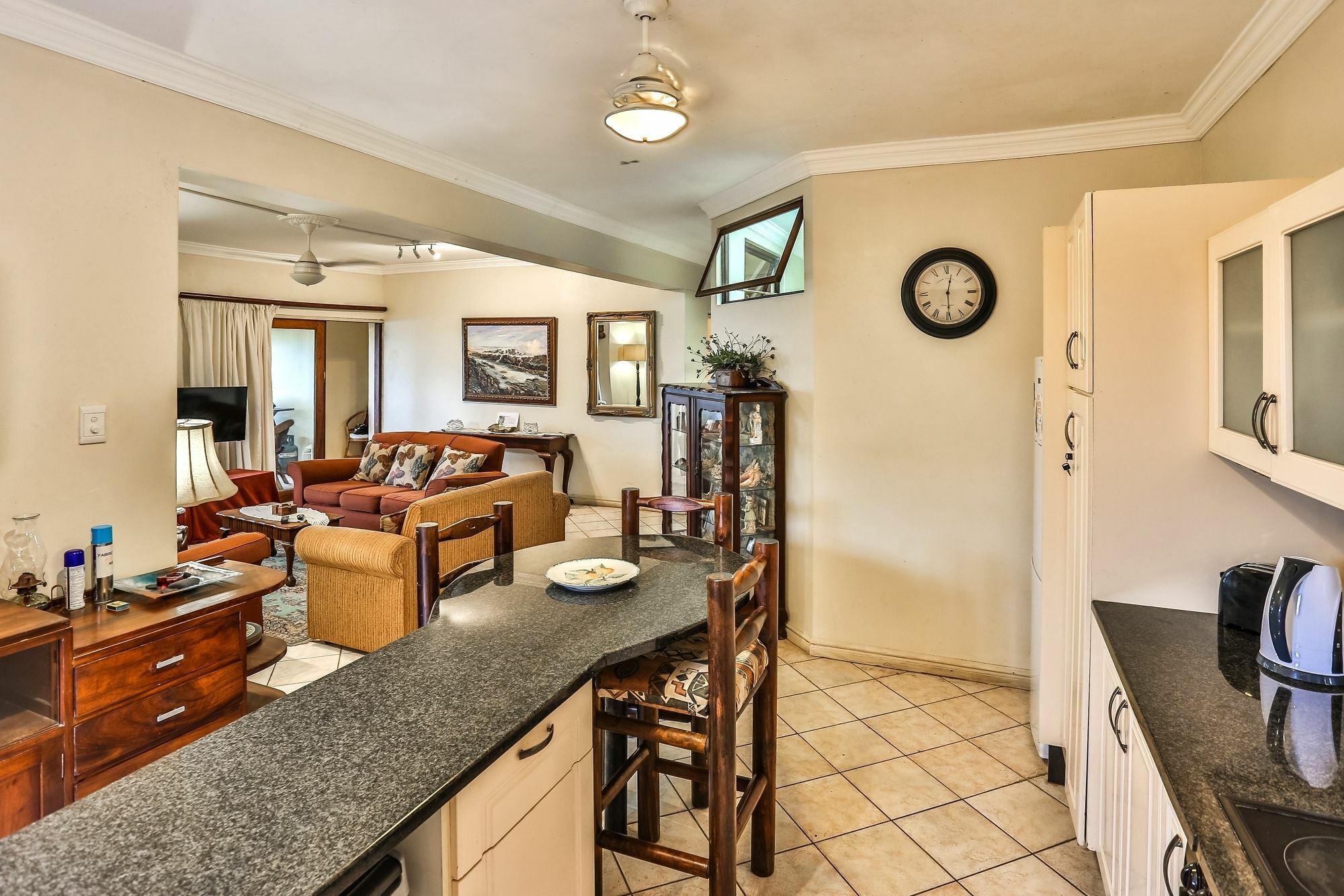 Villa Jaime Self Catering บัลลิโต ภายนอก รูปภาพ