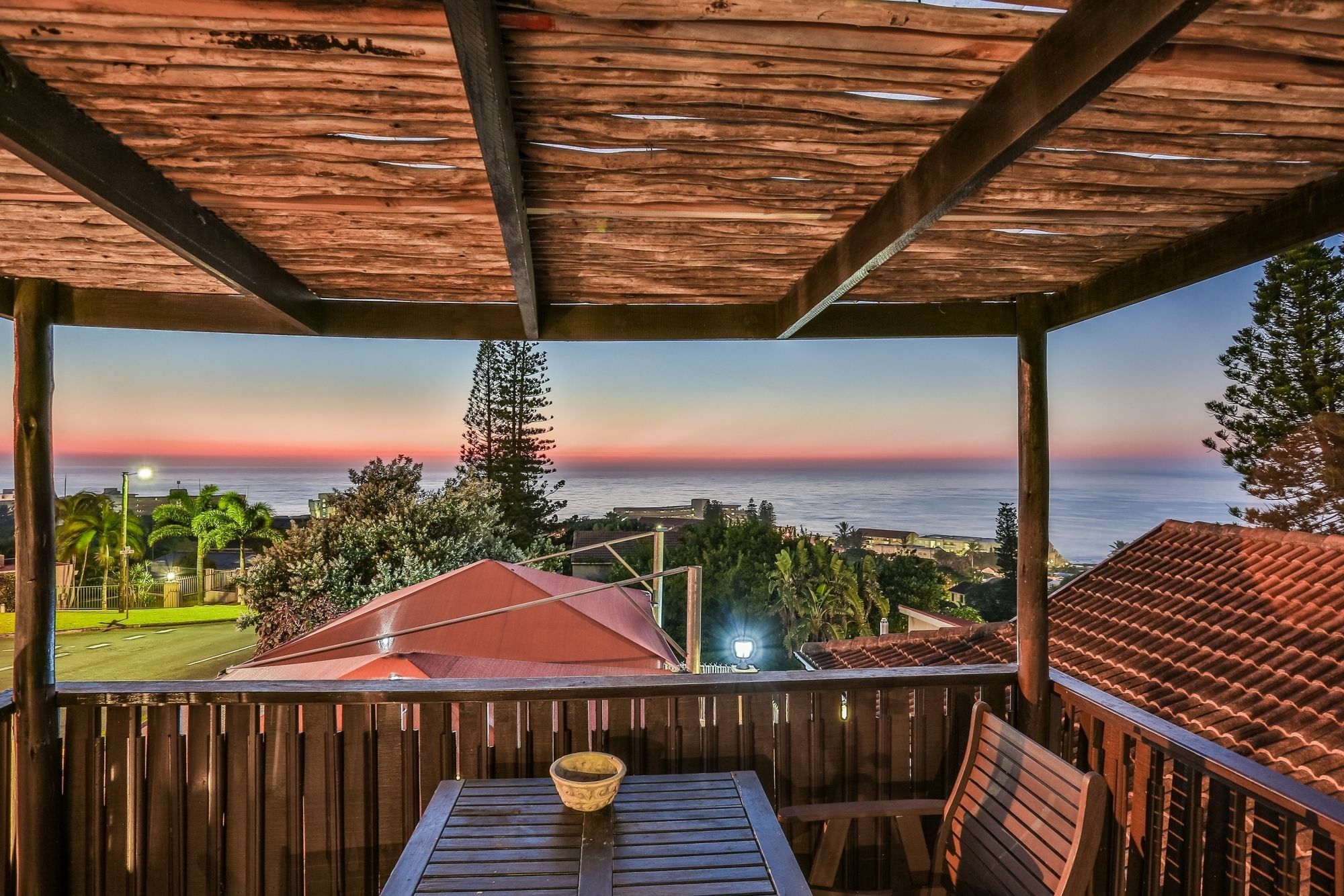 Villa Jaime Self Catering บัลลิโต ภายนอก รูปภาพ